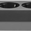 APC​ PME5U2B-GR 5 OUTLET 2 USB PORTS 230V ESSENTIAL SURGEARREST - Image 2