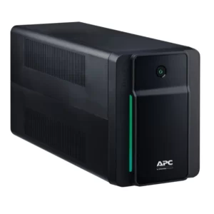 APC BVX1200LI-GR 1200VA/650W 230V AVR SCHUKO SOCKETS EASY UPS