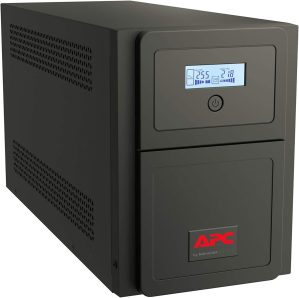 APC SMV1500AI-GR 1500VA/1050W  LINE INTERACTIVE UPS
