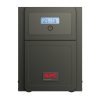 APC SMV3000AI-GR 3000VA/2100W LINE-INTERACTIVE EASY UPS