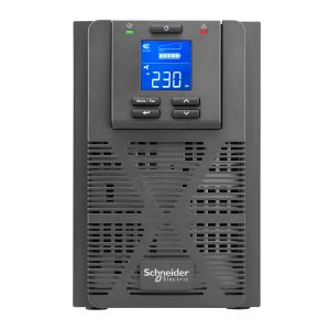 SCHNEIDER SRVS1KI 1PH ON-LINE SRVS 1000VA/800W 230V EASY UPS