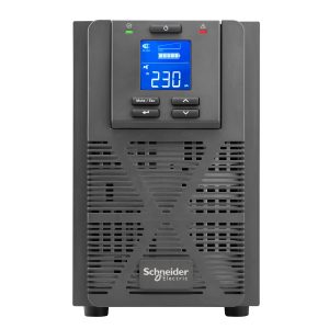 SCHNEIDER SRVS2KI 1PH ON-LINE SRVS 2000VA/1600W 230V EASY UPS