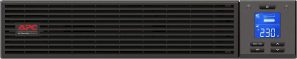 SCHNEIDER SRVS3KRI EASY 1 PH ON-LINE SRVS 3000VA/2400W 230V UPS