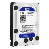 WD, 4 TB Blue, PC HDD, - WD40EZRZ