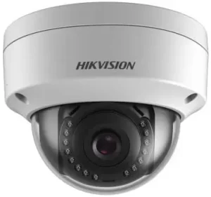Hikvision, DS-2CD1123G0E-IU, 2MP, Fixed, indoor