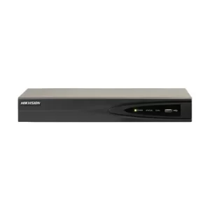 Hikvision, DS-7608NI-K1/8P, 8CH, Network, NVR