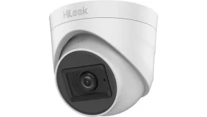 Hilook ,THC-T120-PS, Indoor ,2M ,Dome ,Camera