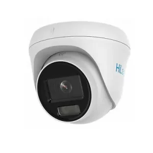 Hilook, By Hikvision, THC-T129-P ,2 MP, Indoor