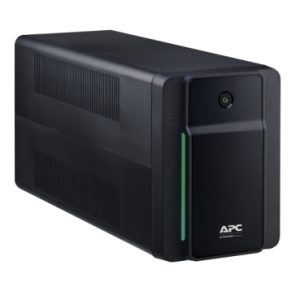 APC Easy UPS, 1600VA, Tower, 230V, 4x CEE 7/3 Schuko Outlets, AVR