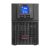 SRV1KI Product picture Schneider Electric SRV1KI Product picture Schneider Electric SRV1KI Product picture Schneider Electric APC Easy UPS On-Line, 1000VA/800W, Tower, 230V, 3x IEC C13 outlets, Intelligent Card Slot, LCD SRV1KI