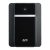 APC Back-UPS, 2200VA, Tower, 230V, 4x CEE 7/7 Schuko outlets, AVR
