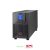 APC Easy UPS On-Line, 2000VA/1600W, Tower, 230V, 4x IEC C13 outlets, Intelligent Card Slot, LCD