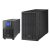 APC Easy UPS On-Line, 3kVA/2400W, Tower, 230V, 6x IEC C13 + 1x IEC C19 outlets, Intelligent Card Slot, LCD, Extended runtime SRV3KIL
