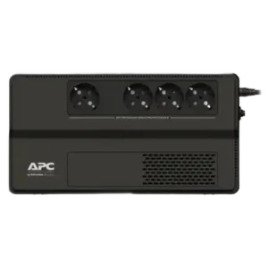 APC BV1000I-GR 1000VA/600W 230V UPS