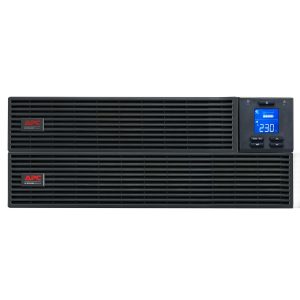 APC SRV6KRIRK 6000VA/6000W RM 230V EASY ONLINE UPS