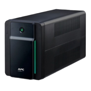 APC BVX2200LI-GR 2200VA/1200W 230V AVR SCHUKO SOCKETS EASY UPS