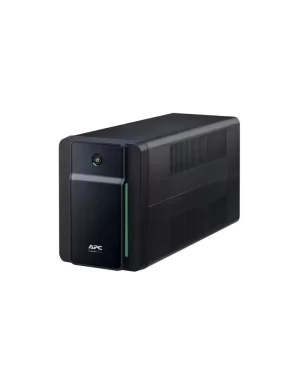 APC BVX2200LI-GR 2200VA/1200W 230V AVR SCHUKO SOCKETS EASY UPS