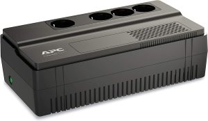 SCHNEIDER BVS500I-GR 500VA/300W 230V UPS
