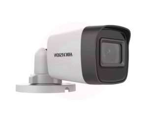 DS-2CE16U1T-ITPF: An 8 MP Outdoor Camera by Hikvision
