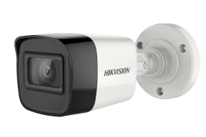 DS-2CE16U1T-ITPF: An 8 MP Outdoor Camera by Hikvision