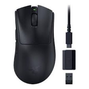 Razer Deathadder V3 Hyperspeed