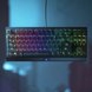 RAZER BLACKWIDOW V3 TENKEYLESS