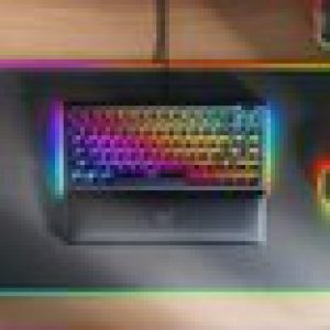 Razer BlackWidow V4 75
