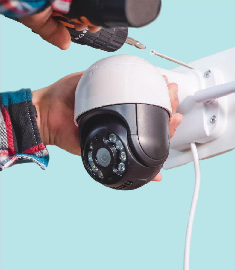Camera