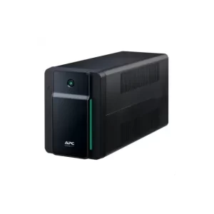 APC Easy UPS, 1200VA, Tower, 230V, 4x CEE 7/3 Schuko Outlets, AVR