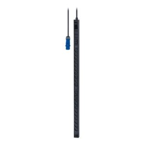 EPDU1132B Product picture Schneider Electric APC Easy Rack PDU, Basic, 0U, 1 Phase, 7.4kW, 230V, 32A, 20 x C13 and 4 x C19 outlets, IEC60309 2P+E inlet EPDU1132B