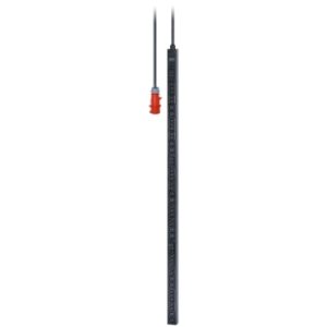 APC Easy Basic Rack PDU EPDU1232B is Easy-to-install and easy-to-use PDU, making rack power distribution easy. This offers more than a power strip for server rack and network rack solutions.
