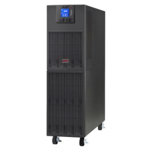 SRV10KI Product picture Schneider Electric SRV10KI Product picture Schneider Electric SRV10KI Product picture Schneider Electric APC Easy UPS On-Line, 10kVA/10kW, Tower, 230V, Hard wire 3-wire(1P+N+E) outlet, Intelligent Card Slot, LCD SRV10KI