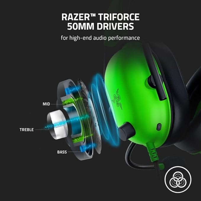 Razer BlackShark V2 X - Image 3