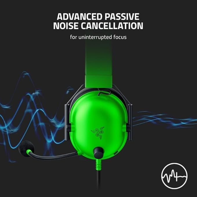Razer BlackShark V2 X - Image 2