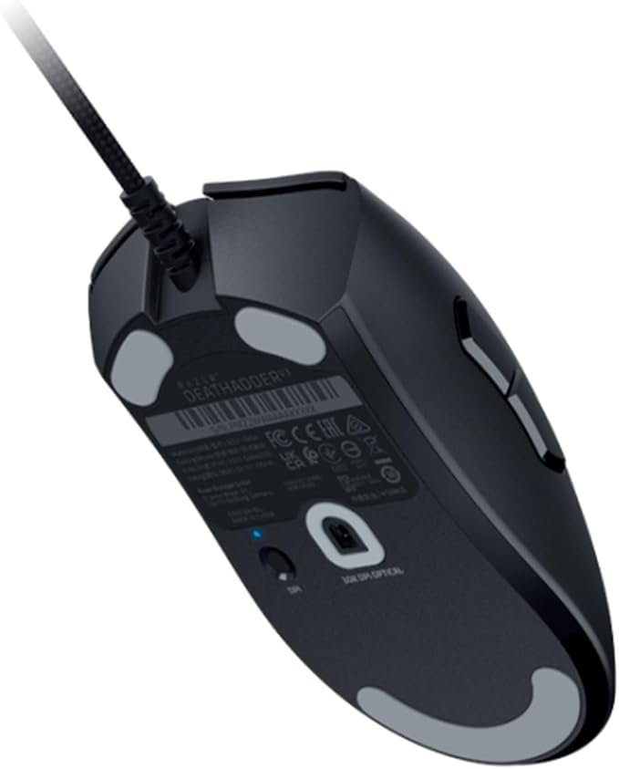 Razer DeathAdder V3 - Image 4