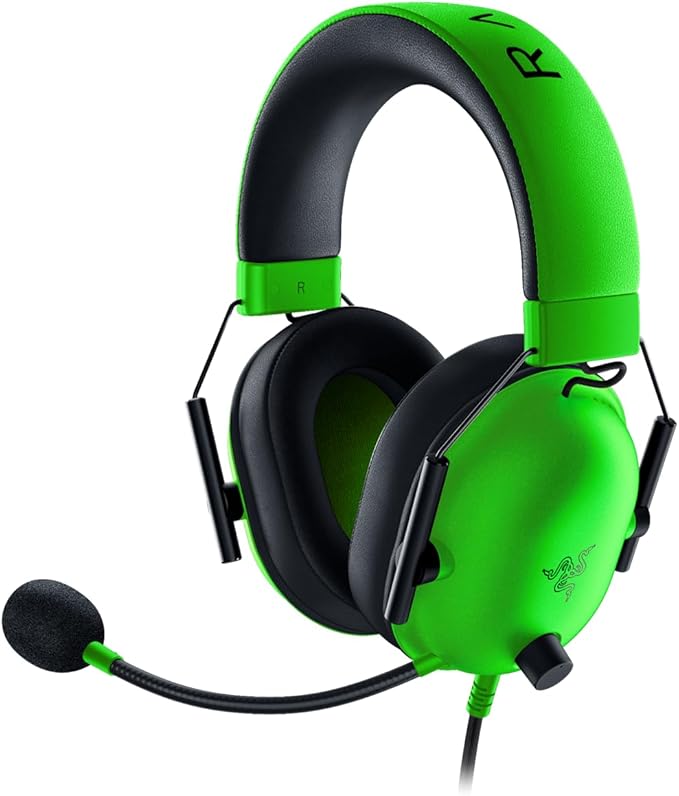 Razer BlackShark V2 X - Image 4