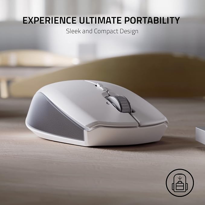 Razer Pro Click Mini Mouse - RZ01-03990100-R3G1 - Image 4