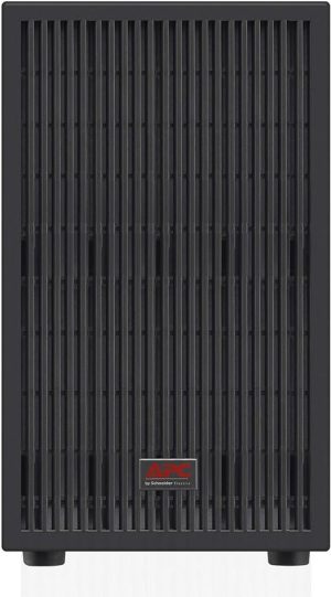 APC by Schneider Electric-Easy-Online-UPS-SRV6KIL with External Battery Pack (SRVPM6KIL+ SRV240BP-9A)