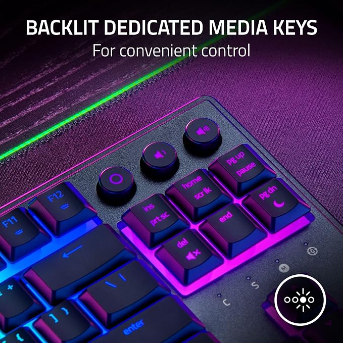 Razer Ornata V3 Tenkeyless - Image 3