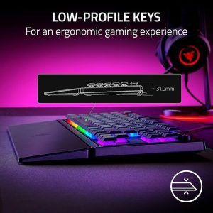 Razer Ornata V3 Tenkeyless