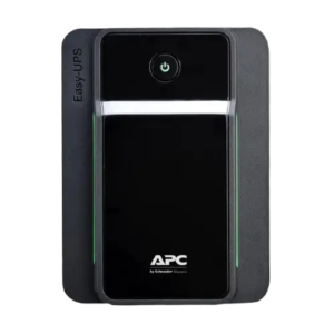 APC Easy UPS, 700VA, Tower, 230V, 2x CEE 7/3 Schuko outlets, AVR