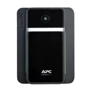 APC Easy UPS, 700VA, Tower, 230V, 2x CEE 7/3 Schuko outlets, AVR