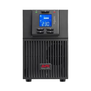 APC SRV2KI On-Line Easy UPS, 2000VA/1600W, Tower, 230V,