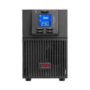 APC SRV2KI On-Line Easy UPS, 2000VA/1600W, Tower, 230V,