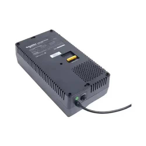 APC Easy UPS, 800VA, Floor/Wall Mount, 230V, 4x CEE 7/3 Schuko outlets, AVR - Image 3