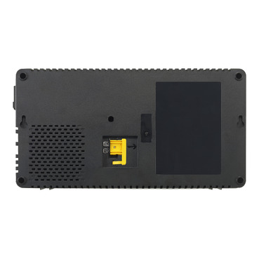 BV650I-GR Product picture Schneider Electric BV650I-GR Product picture Schneider Electric APC Easy UPS, 650VA, Floor/Wall Mount, 230V, 4x CEE 7/3 Schuko outlets, AVR - Image 2