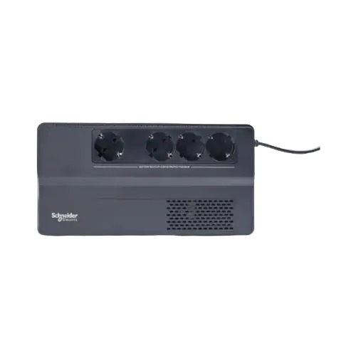 Schneider BVS500I-GR Back UPS 500VA/300W 230V,