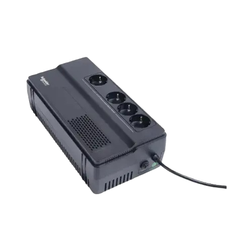 Schneider BVS500I-GR Back UPS 500VA/300W 230V, - Image 2