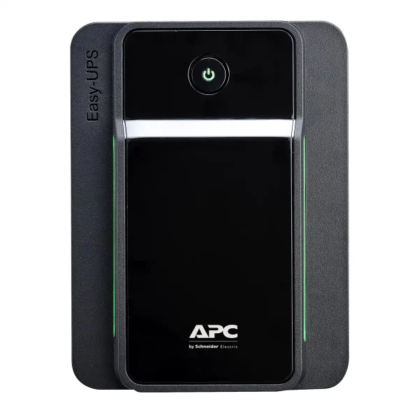 APC Easy UPS 700VA Tower BVX700LI-GR – 230V, 2 Schuko Outlets, AVR Backup Power - Image 3