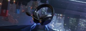 Razer Barracuda X